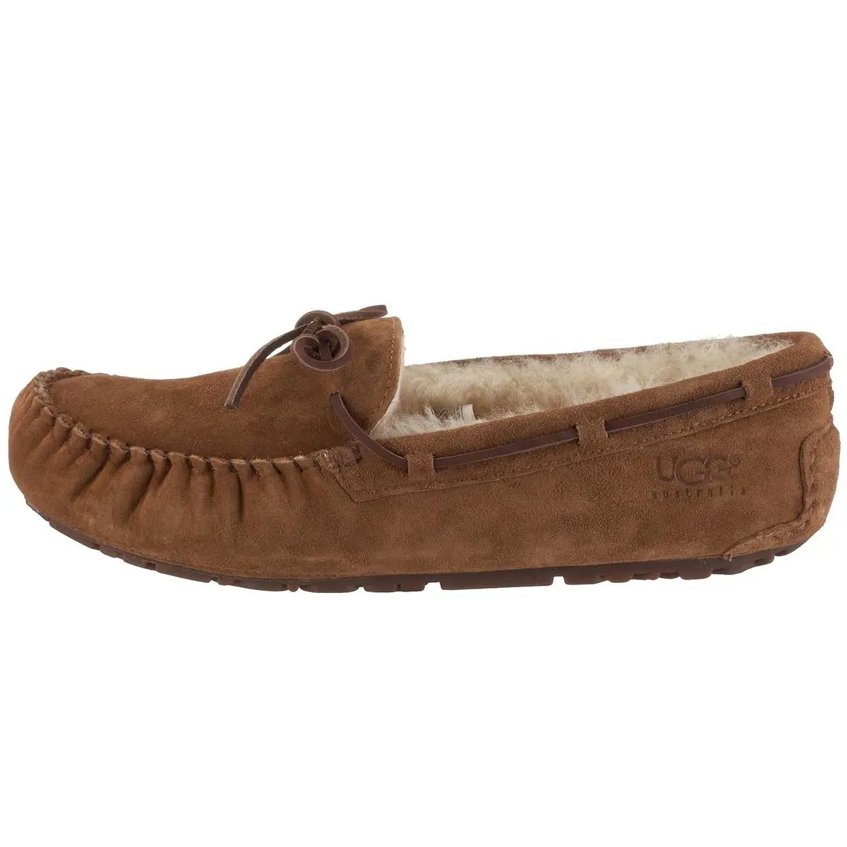 UGG shoes - Ugg Dakota - Dakota - Chestnut 14
