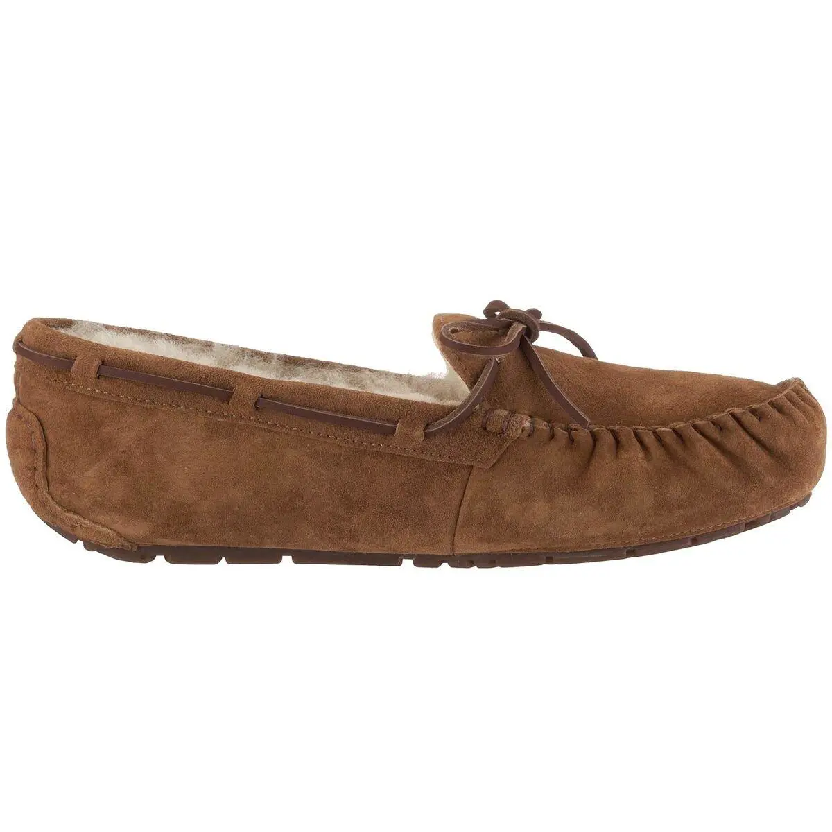 UGG shoes - Ugg Dakota - Dakota - Chestnut 15