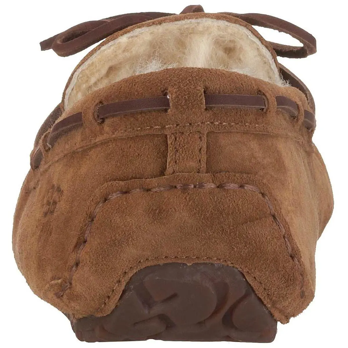 UGG shoes - Ugg Dakota - Dakota - Chestnut 17