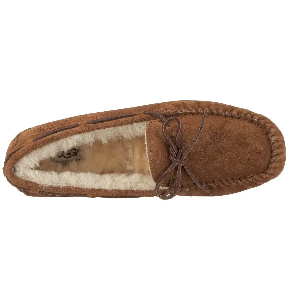 UGG shoes - Ugg Dakota - Dakota - Chestnut 18