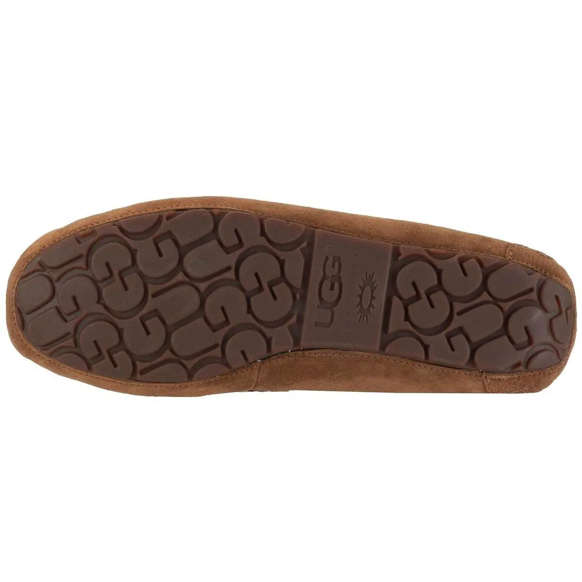 UGG shoes - Ugg Dakota - Dakota - Chestnut 19