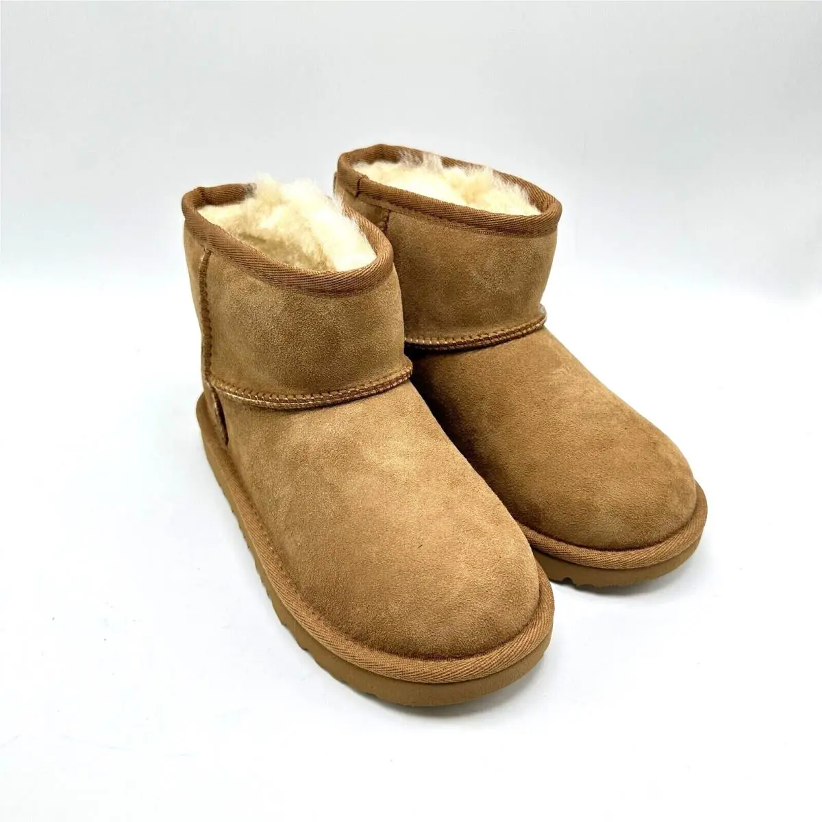 UGG clothing - Chestnut 0