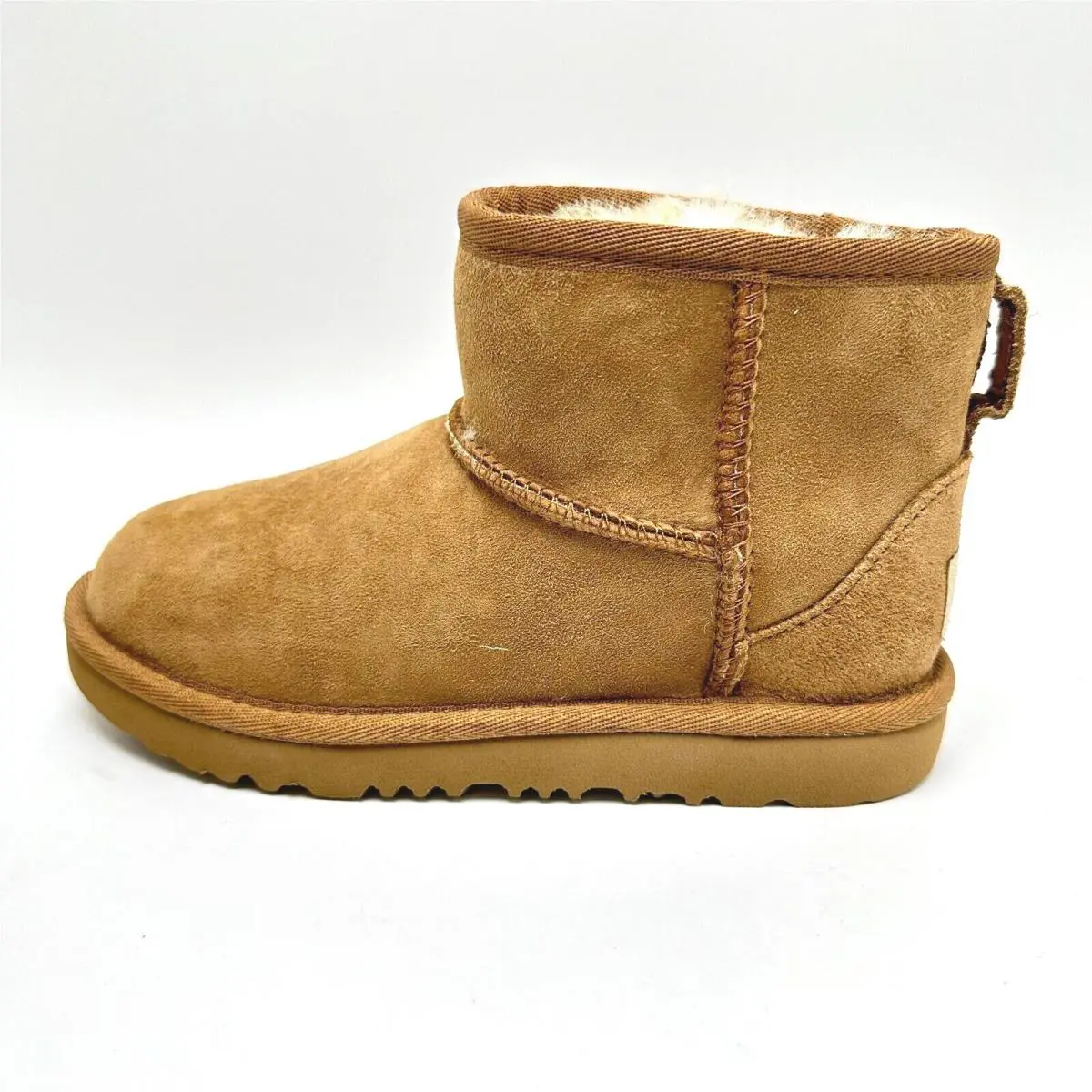 UGG clothing - Chestnut 8