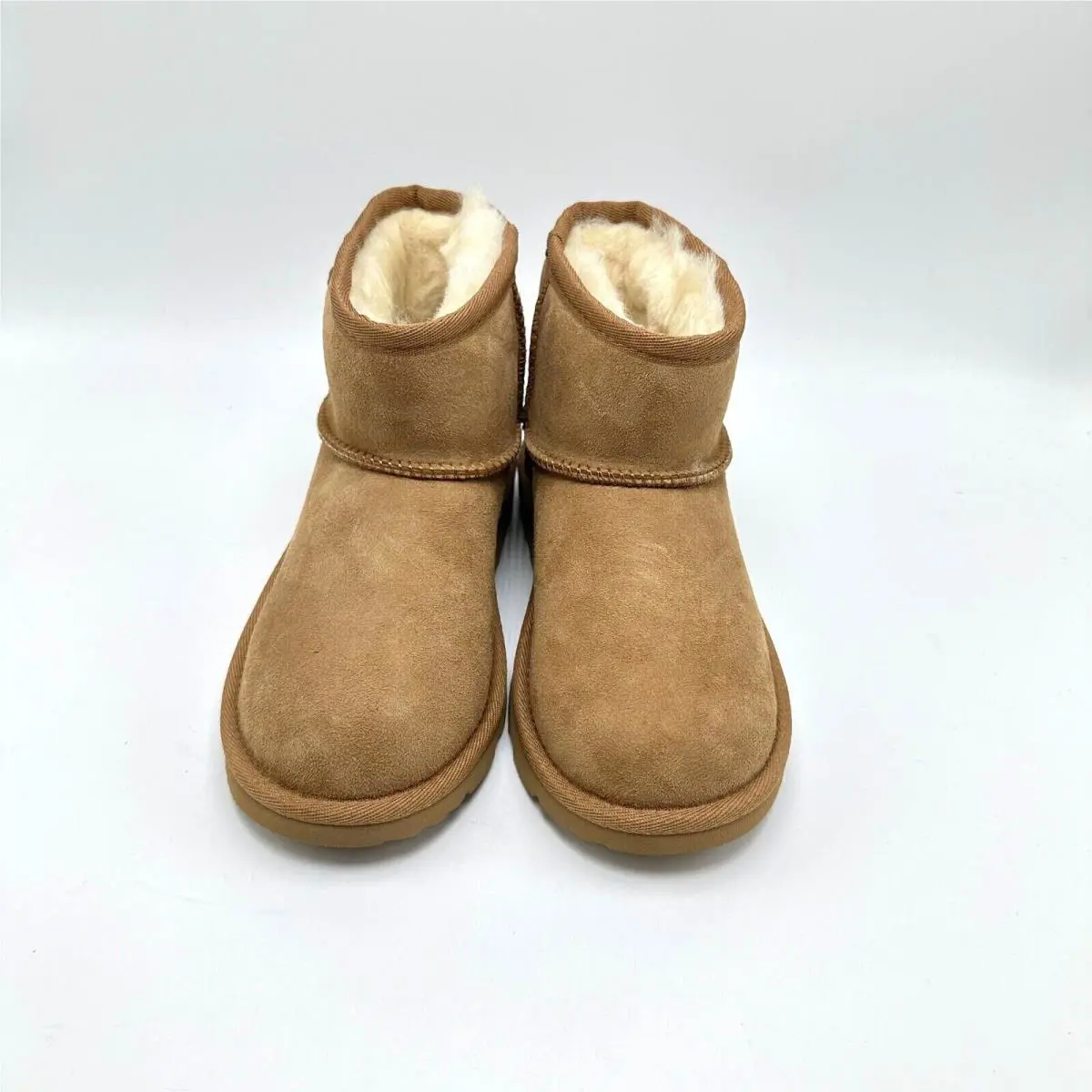 UGG clothing - Chestnut 10