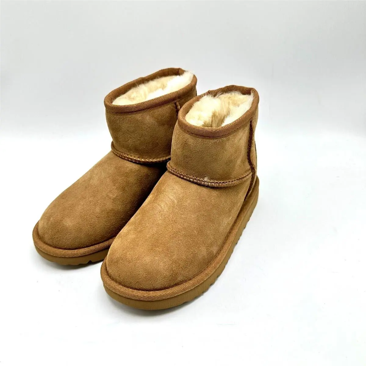 UGG clothing - Chestnut 6