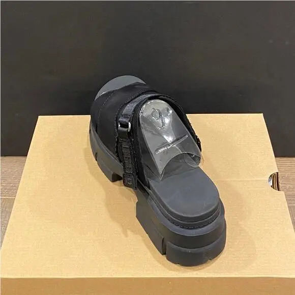 UGG shoes - Ashton - Ashton - Black 1
