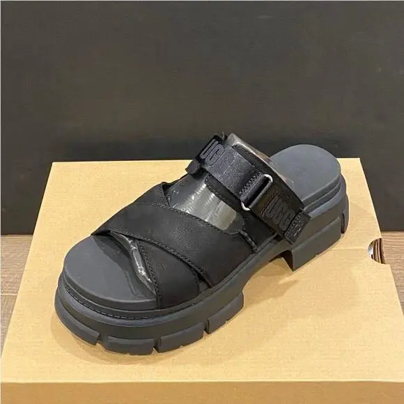 UGG shoes - Ashton - Ashton - Black 2