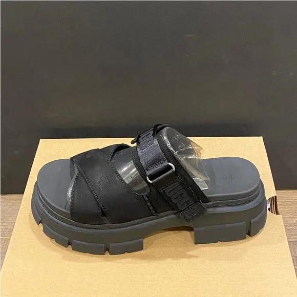 UGG shoes - Ashton - Ashton - Black 3
