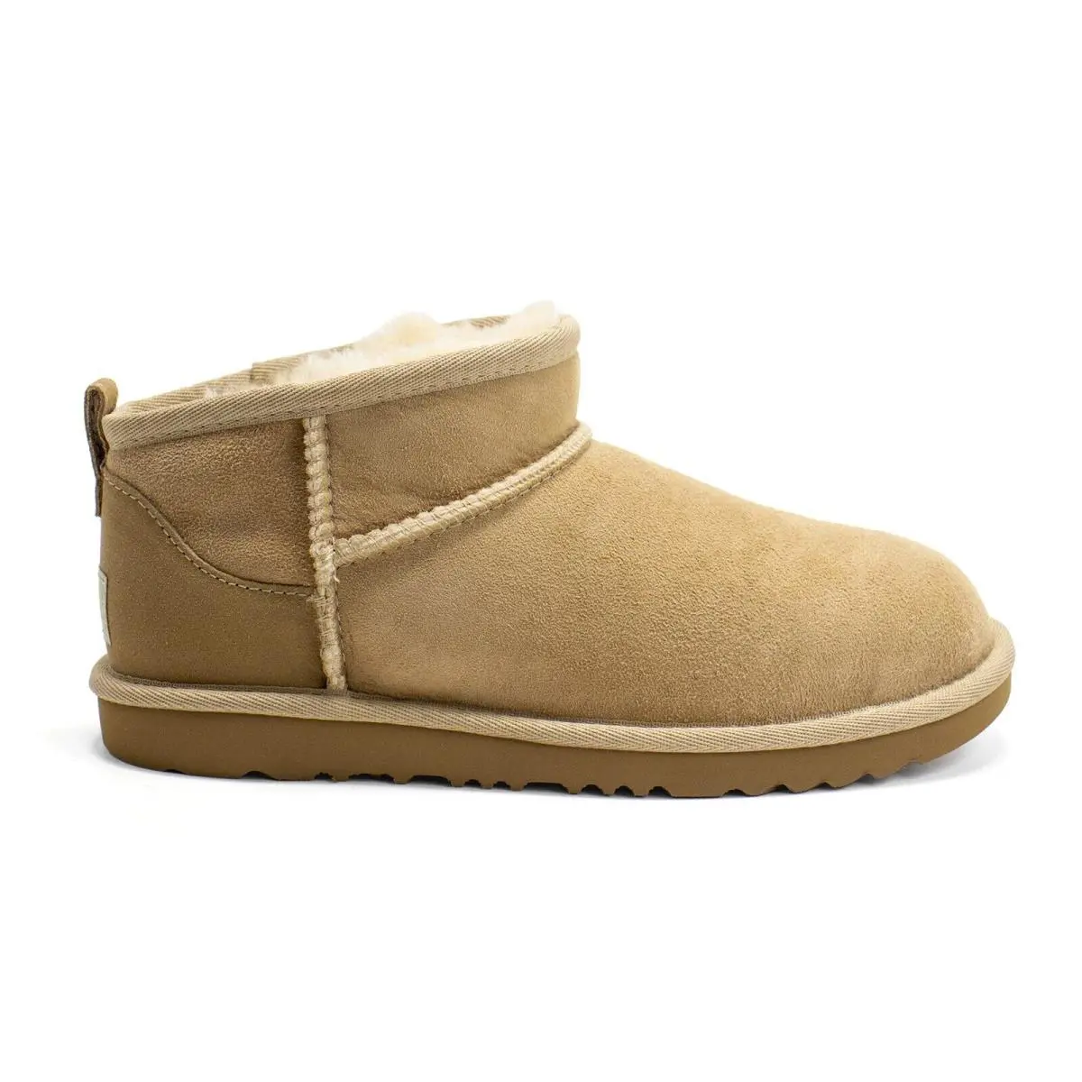 UGG shoes - UGG Australia Classic Mini - Australia Classic Mini - Black 0