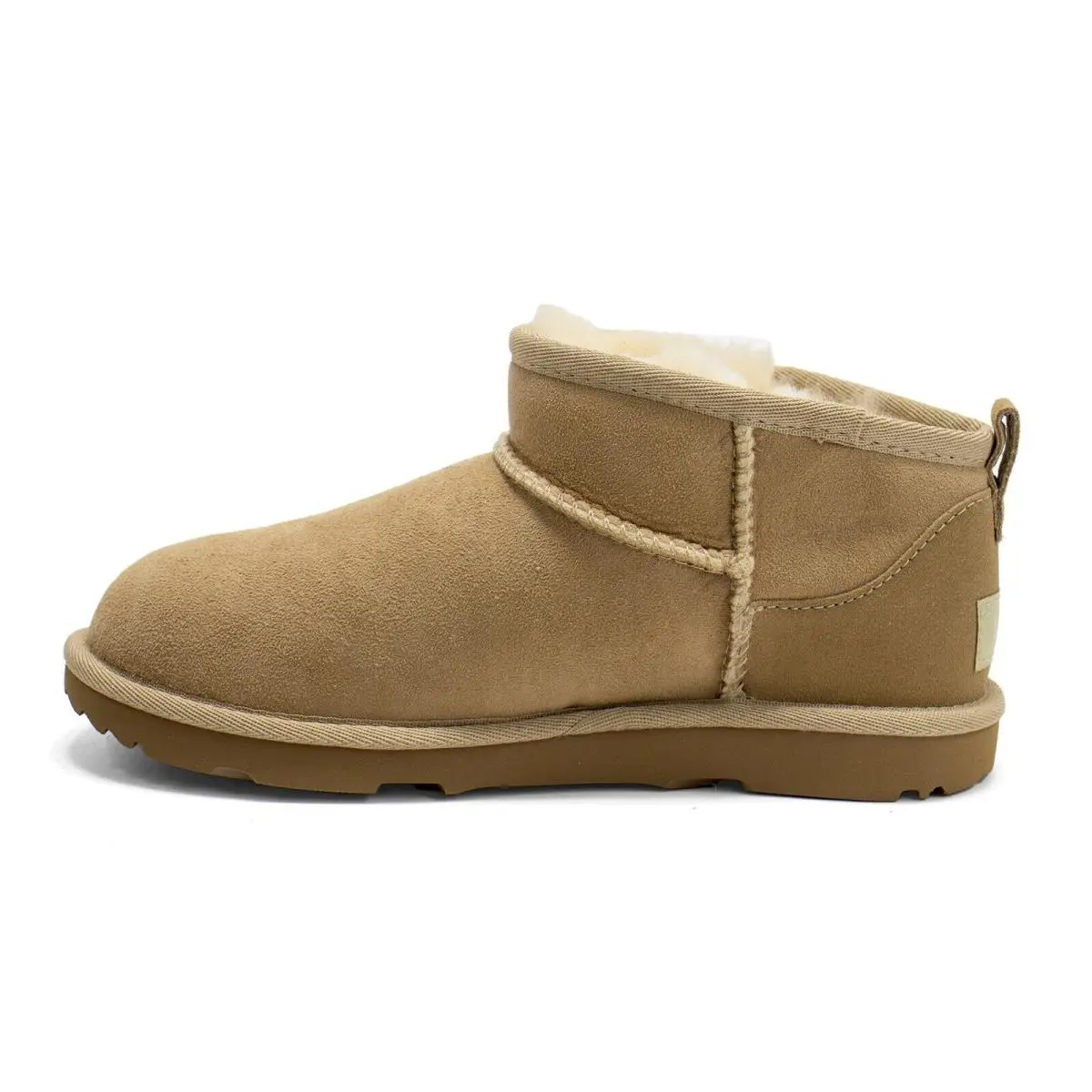 UGG shoes - UGG Australia Classic Mini - Australia Classic Mini - Black 1