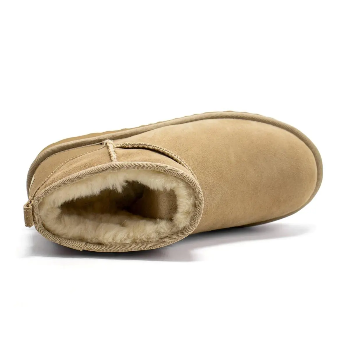 UGG shoes - UGG Australia Classic Mini - Australia Classic Mini - Black 5