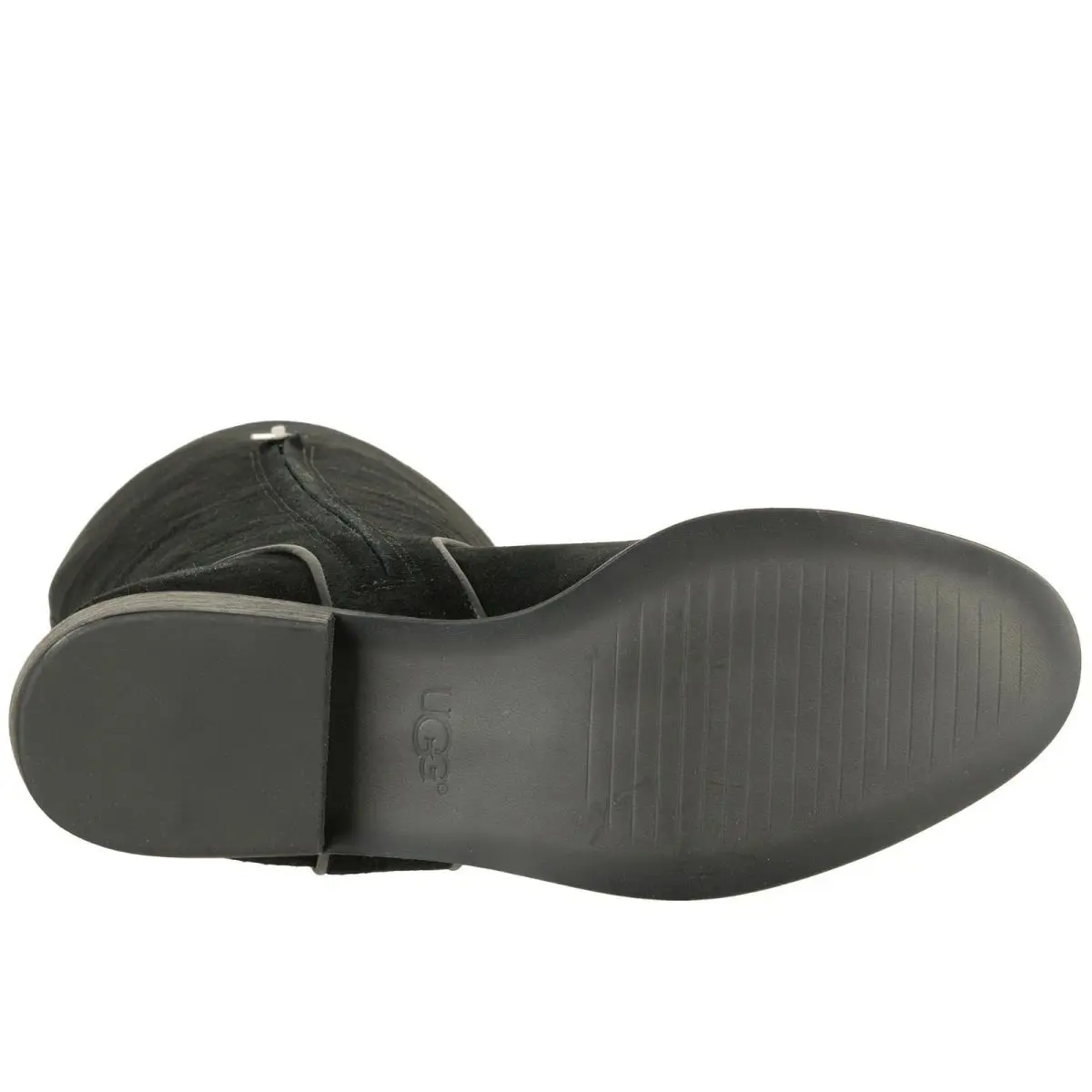 UGG shoes - Black 1