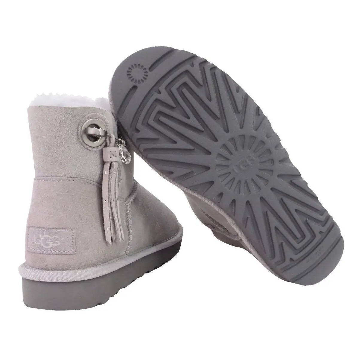 UGG shoes - Gray 9