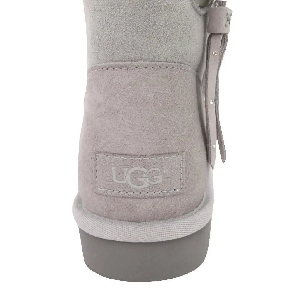 UGG shoes - Gray 2