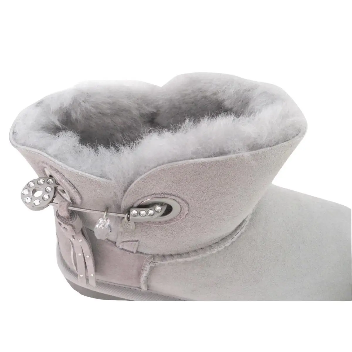 UGG shoes - Gray 4
