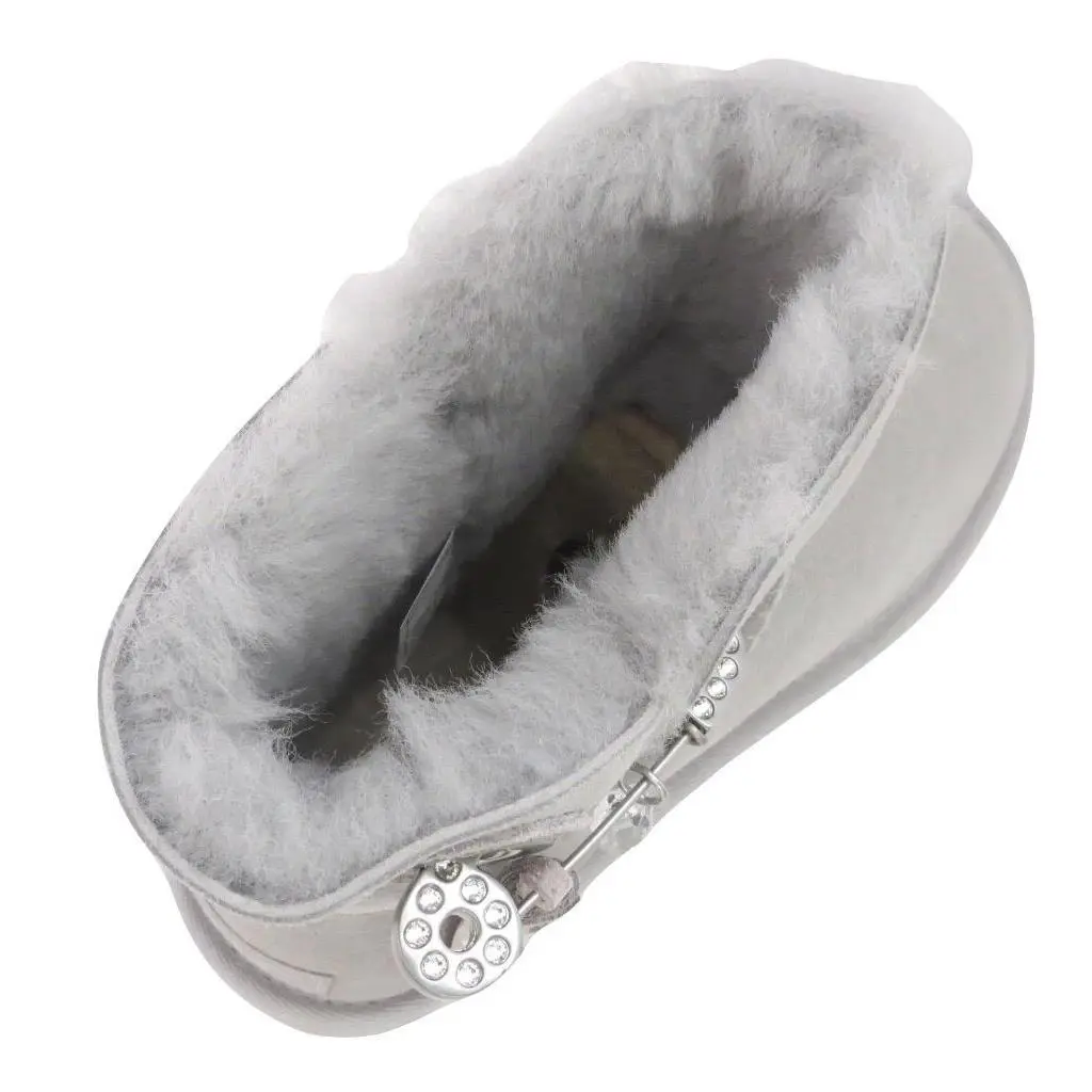 UGG shoes - Gray 5