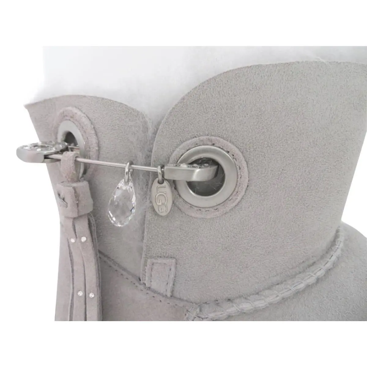 UGG shoes - Gray 3