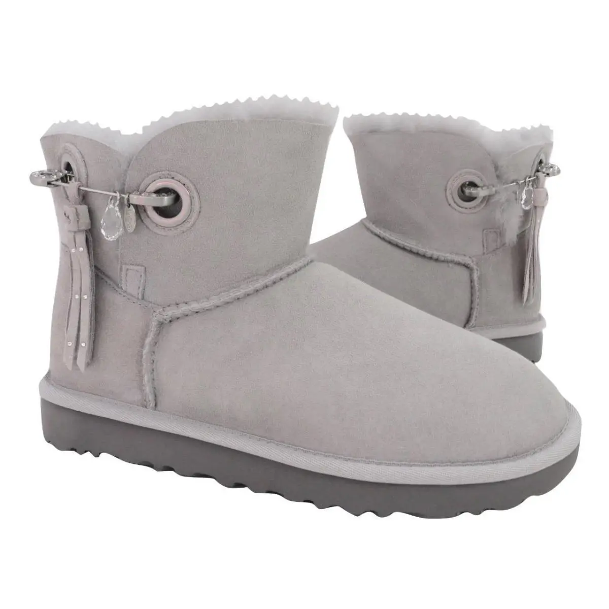 UGG shoes - Gray 11