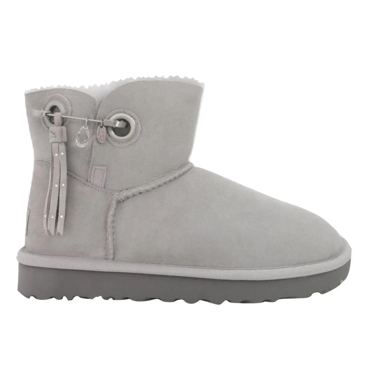 UGG shoes - Gray 12