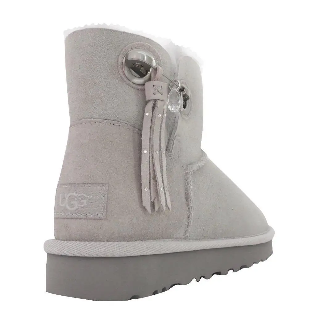 UGG shoes - Gray 13