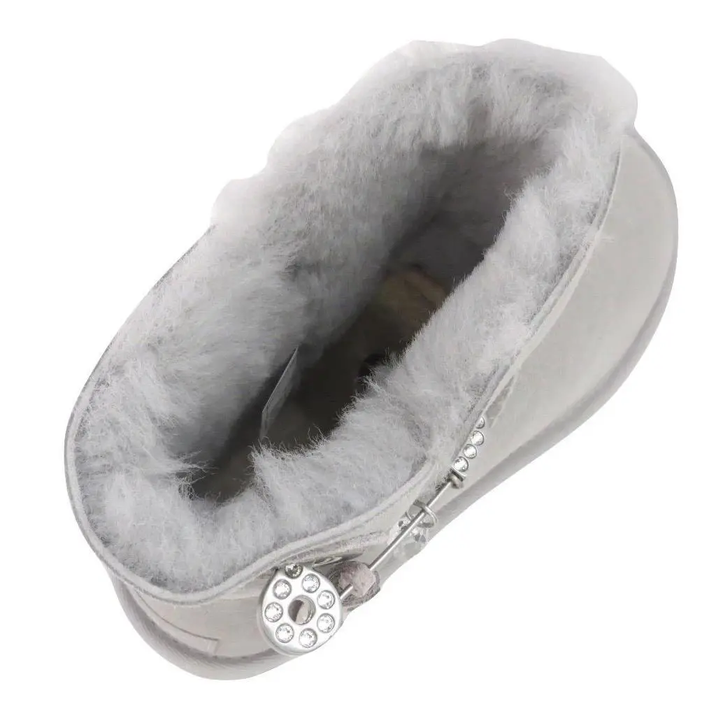 UGG shoes - Gray 17