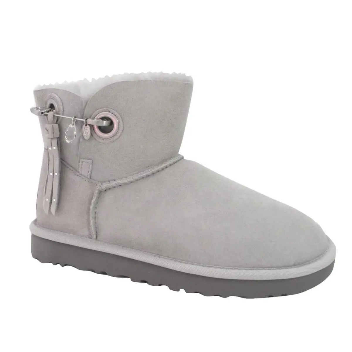 UGG shoes - Gray 22