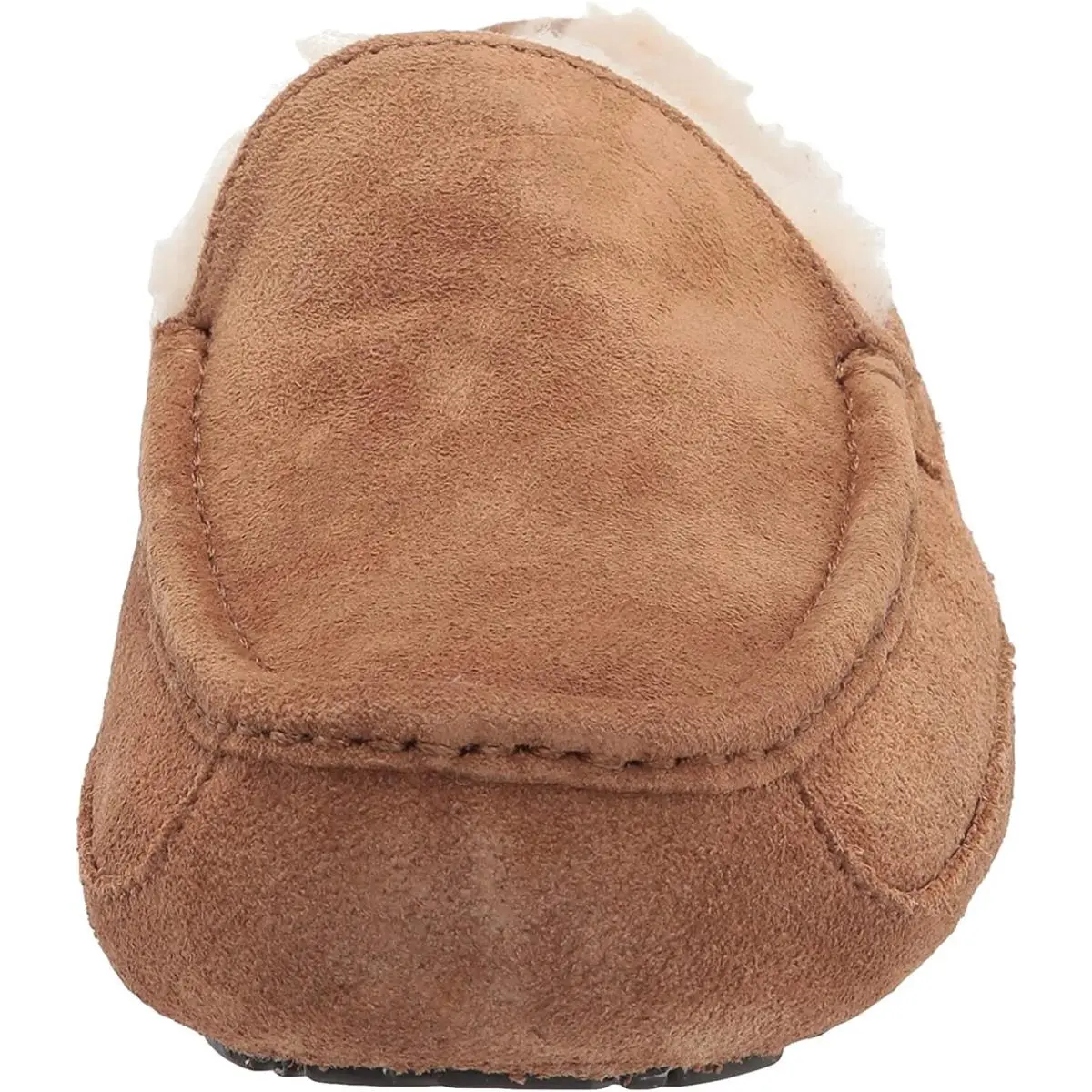 UGG shoes - MEN ASCOT MEDIUM - MEN ASCOT MEDIUM - 1101110 - Chestnut 0