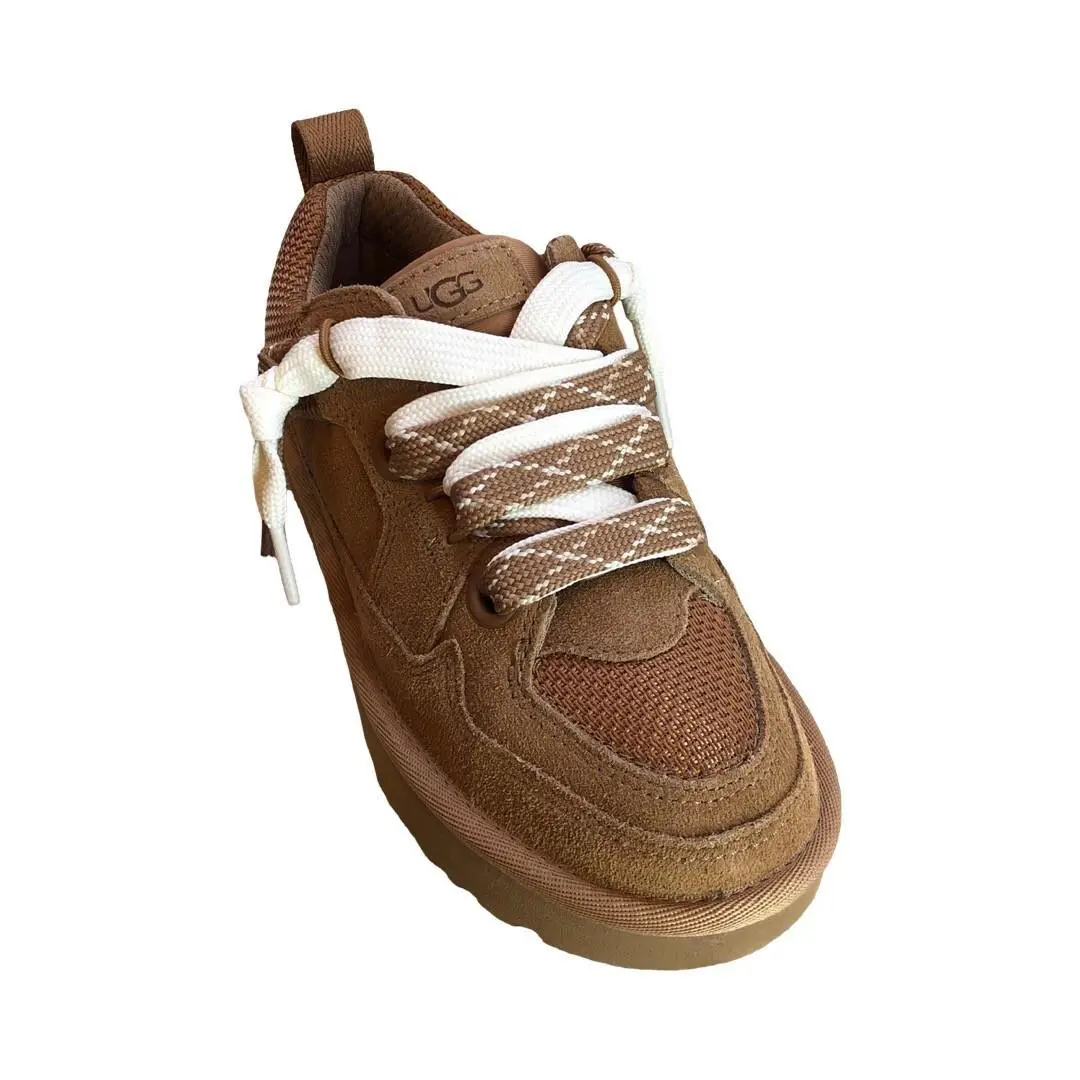 UGG shoes - Chestnut 0