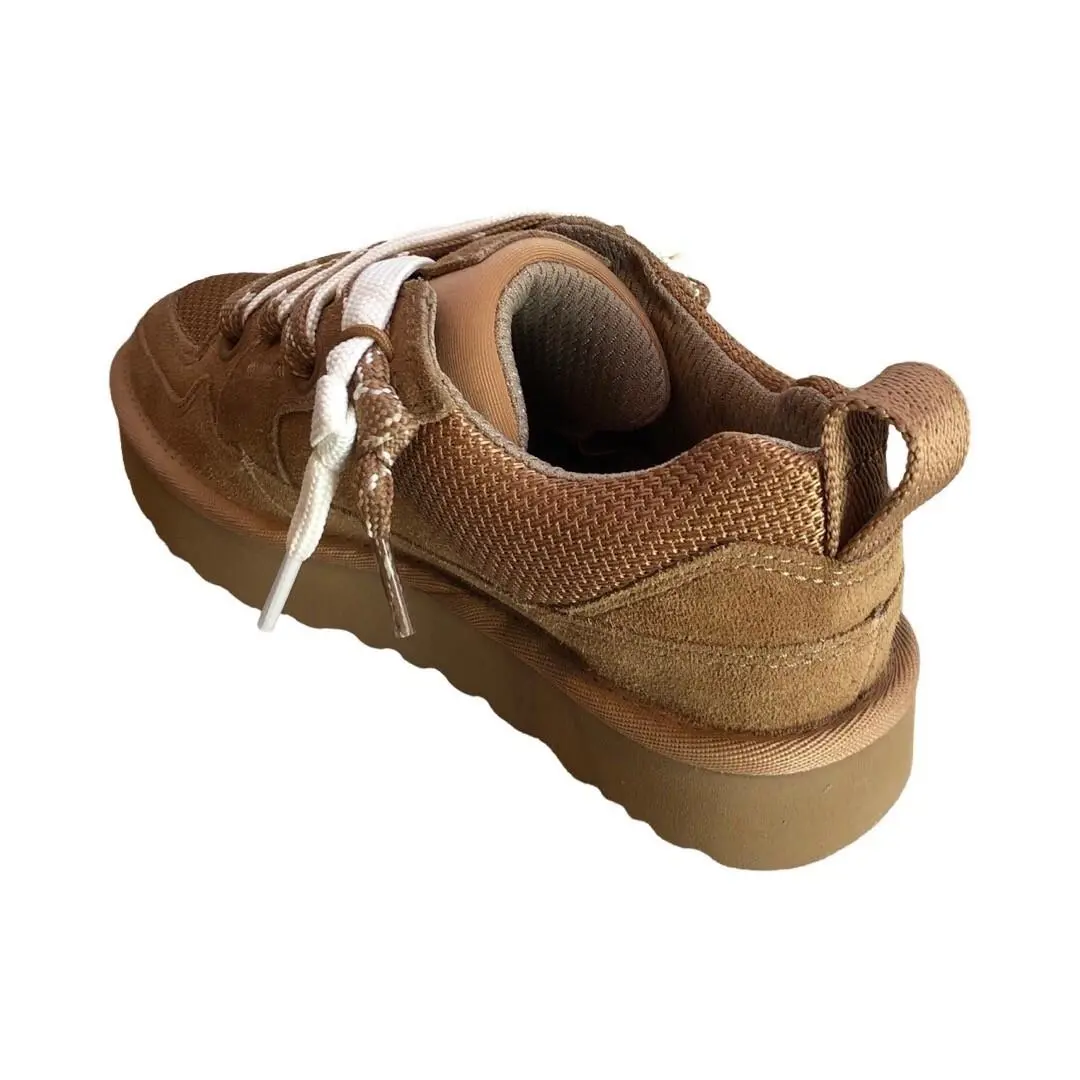 UGG shoes - Chestnut 1