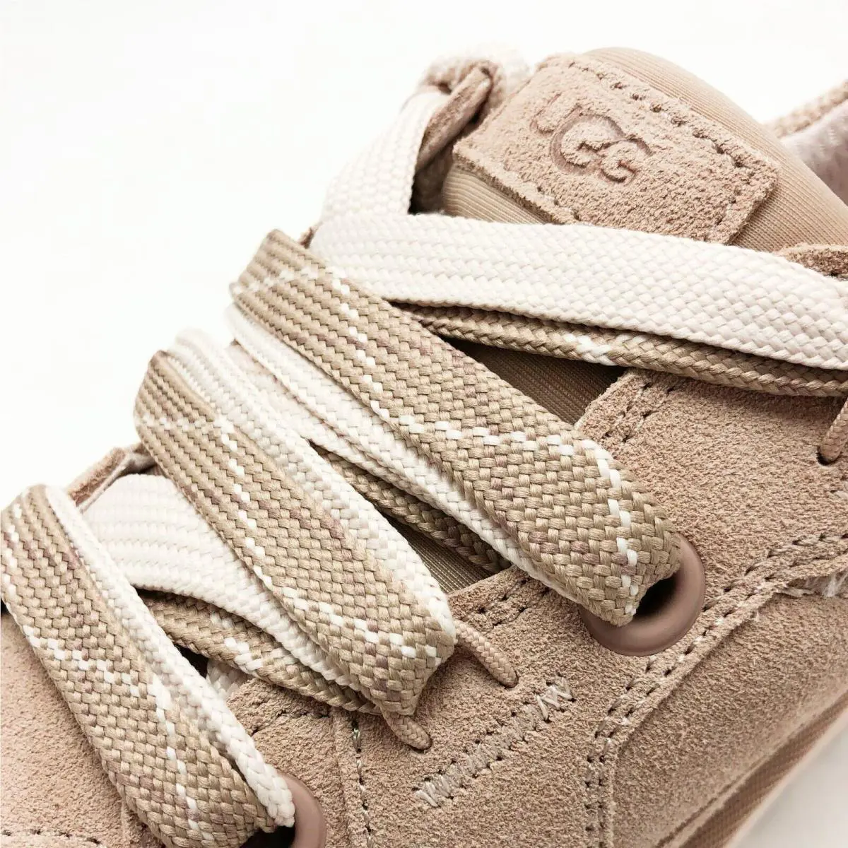 UGG shoes  - Beige 8