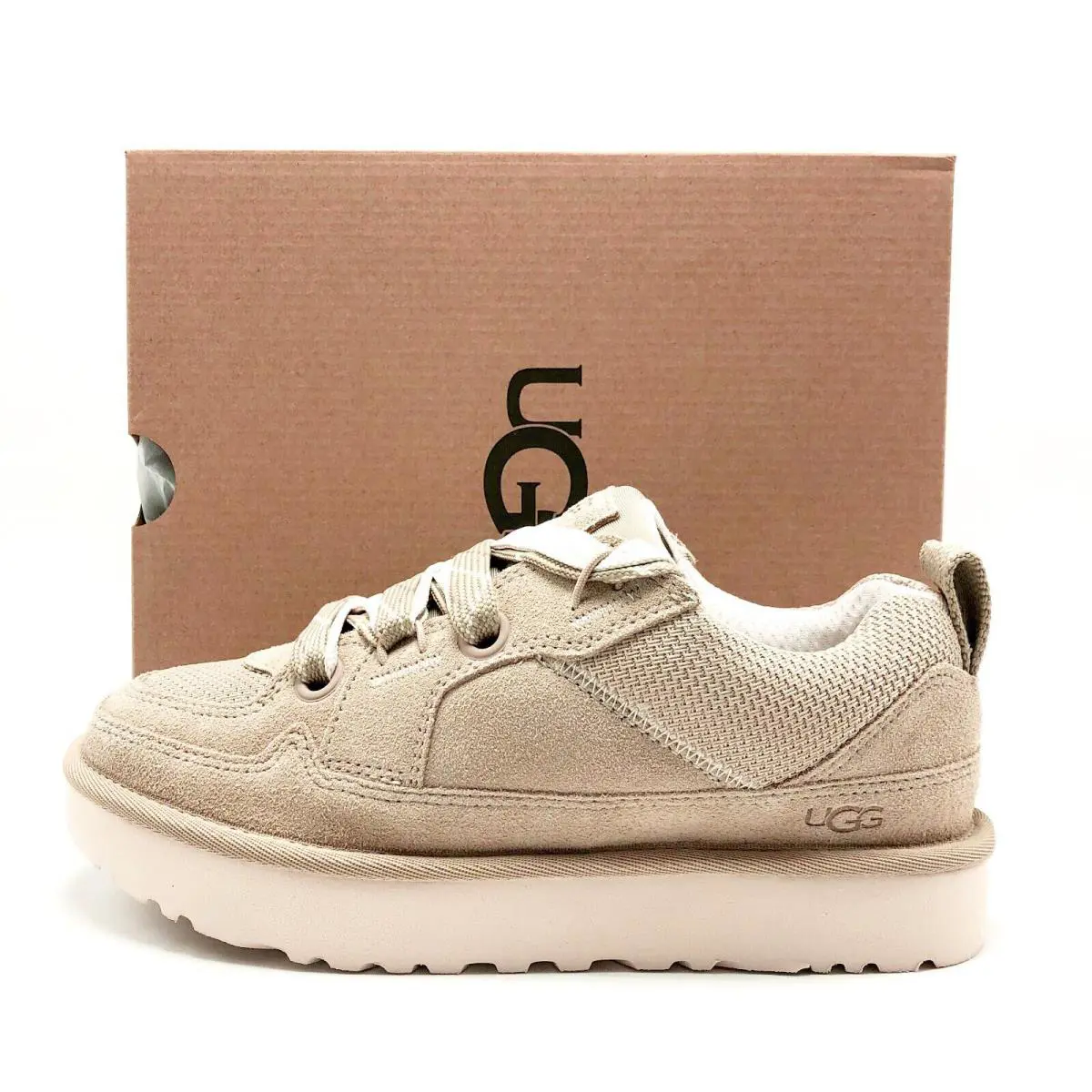 UGG shoes  - Beige 4