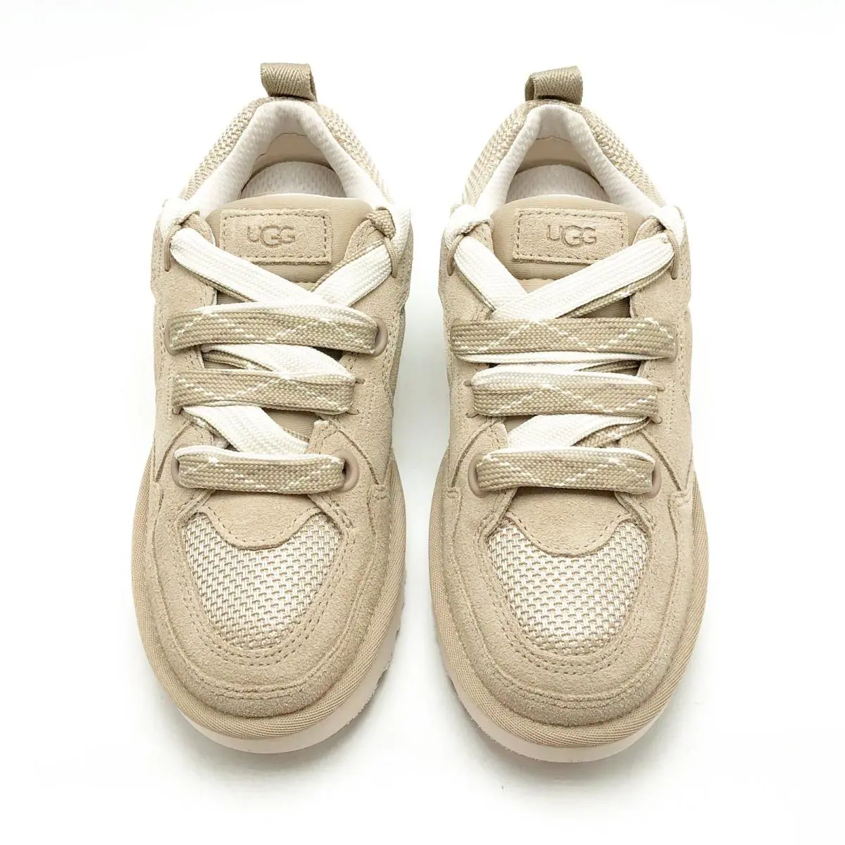 UGG shoes  - Beige 6