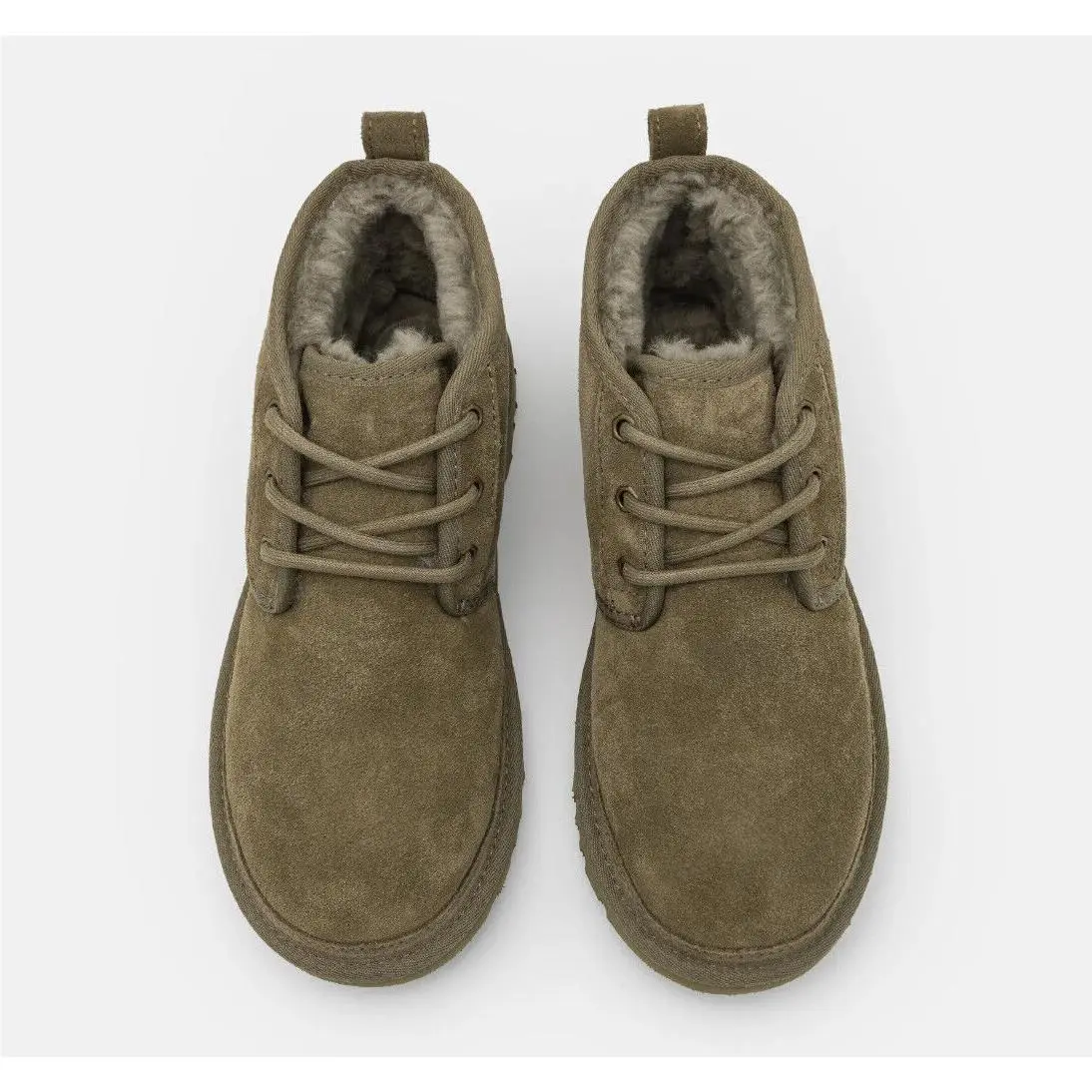 UGG shoes - 1094269 - 1094269 - Olive 3