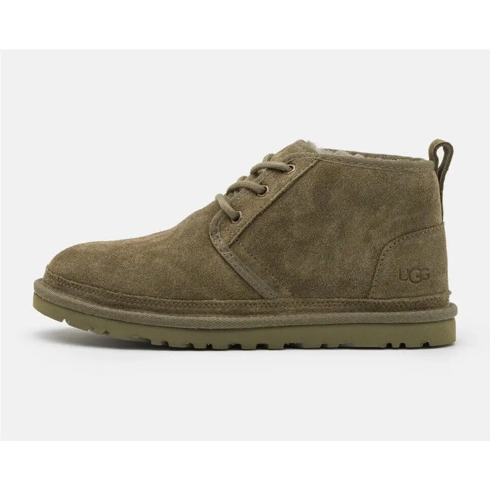 UGG shoes - 1094269 - 1094269 - Olive 5