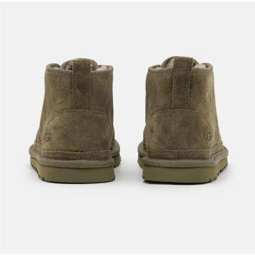 UGG shoes - 1094269 - 1094269 - Olive 6