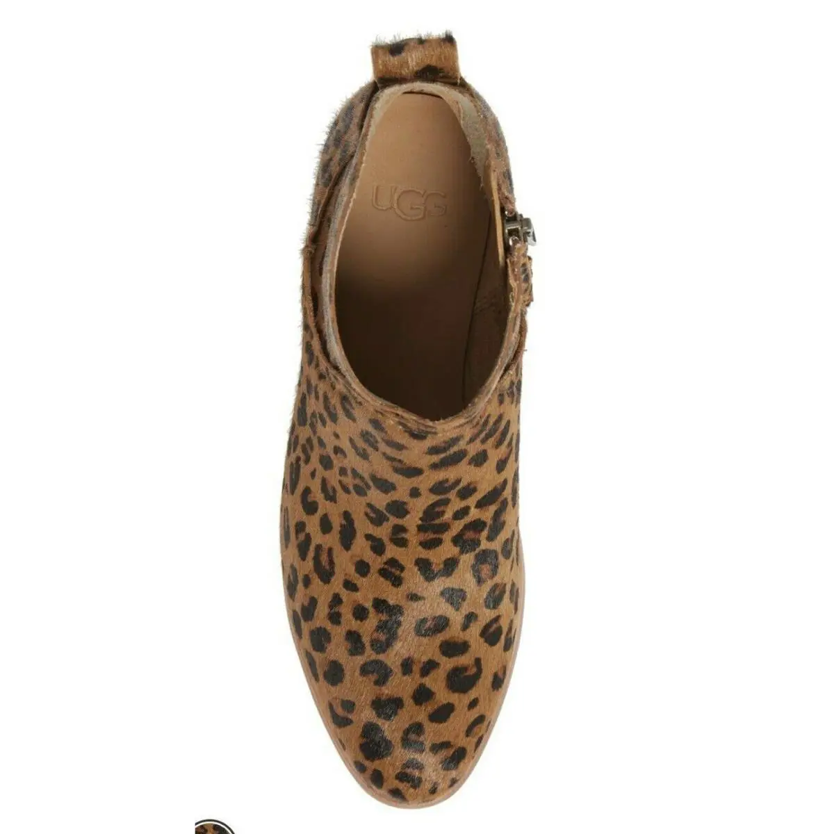 UGG shoes - Kingsburg - Kingsburg - Brown 3