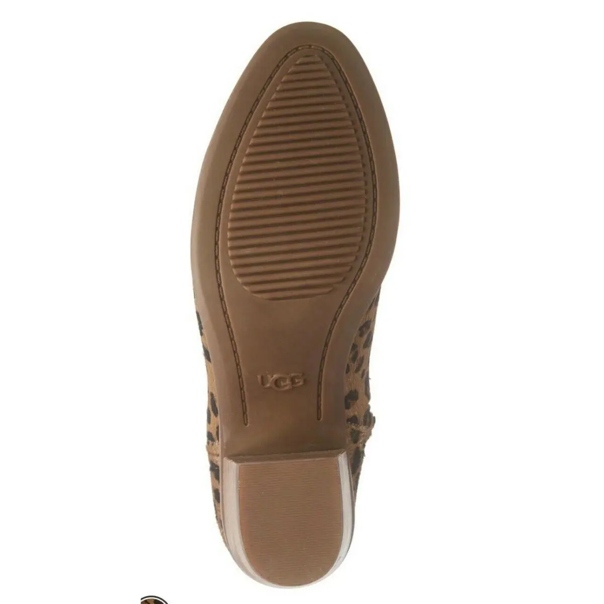 UGG shoes - Kingsburg - Kingsburg - Brown 4