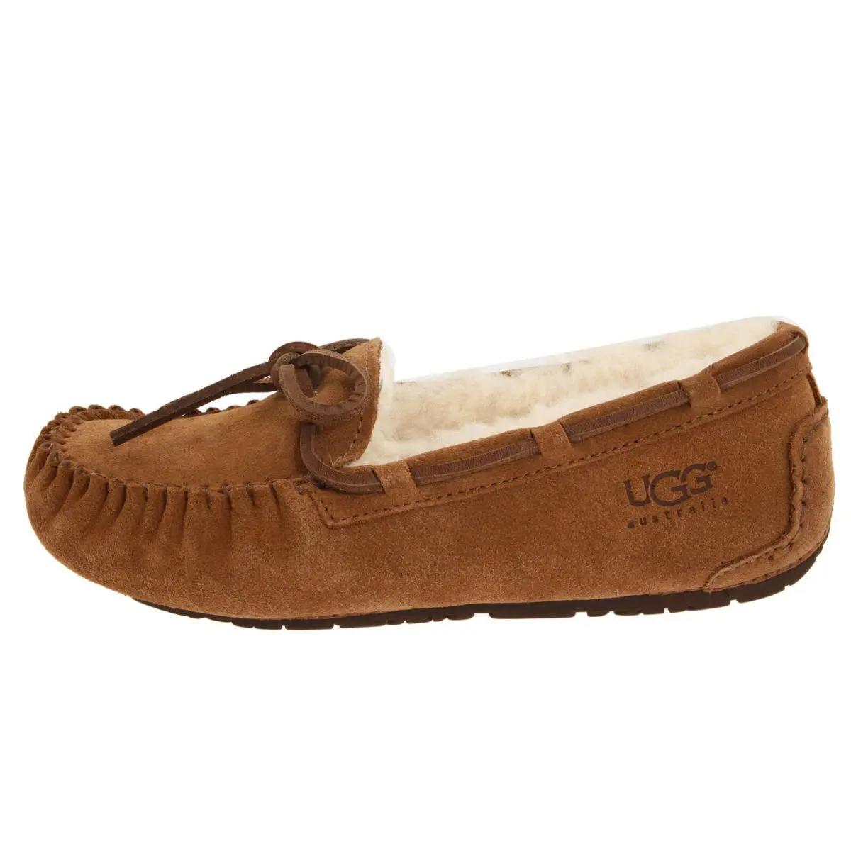 UGG shoes - Ugg Dakota - Dakota - Chestnut 0