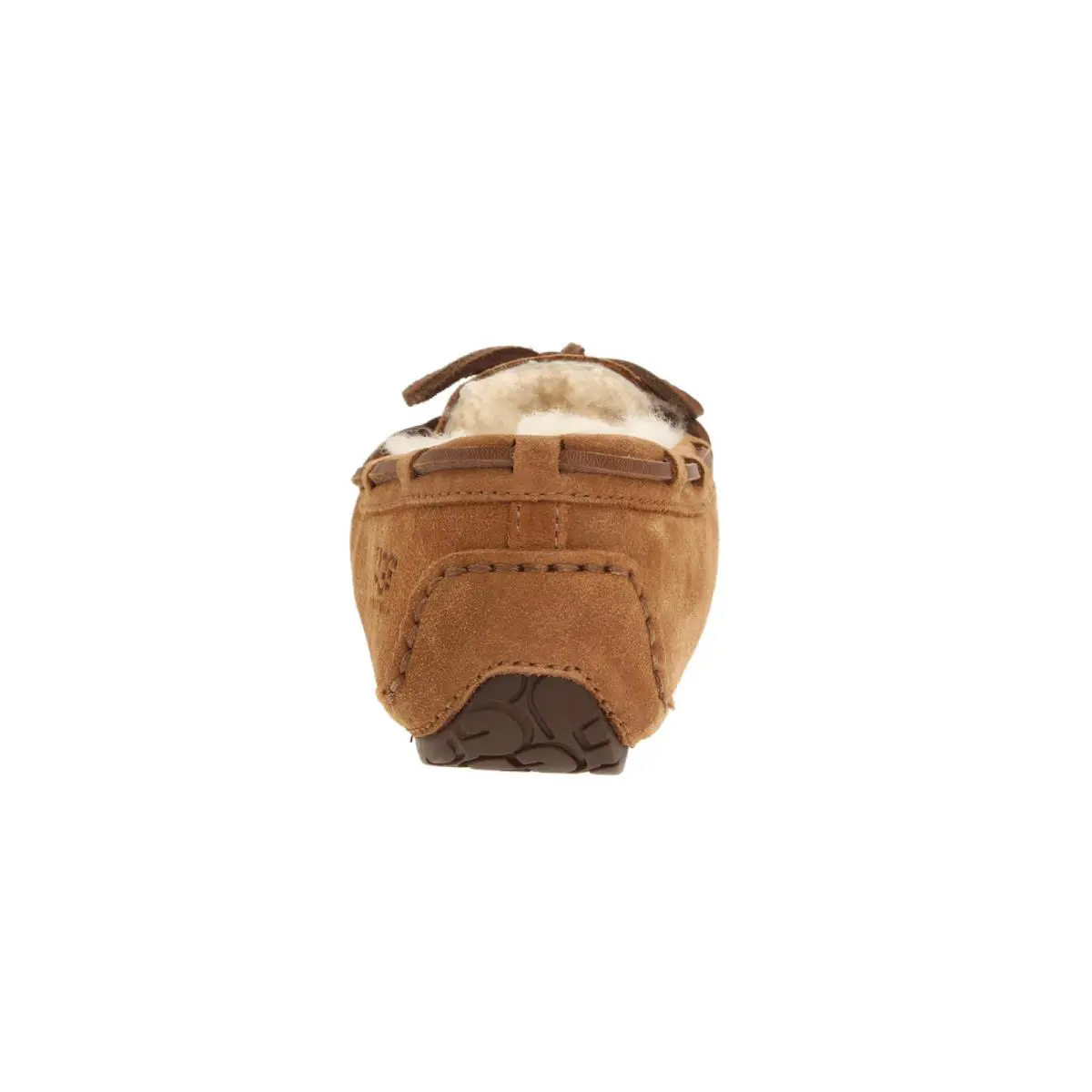 UGG shoes - Ugg Dakota - Dakota - Chestnut 3