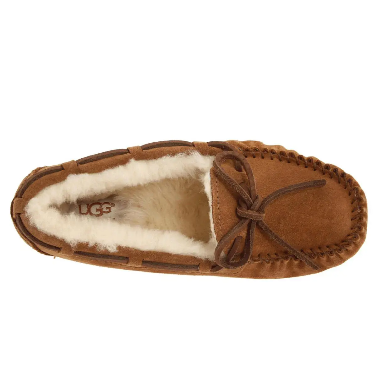 UGG shoes - Ugg Dakota - Dakota - Chestnut 4
