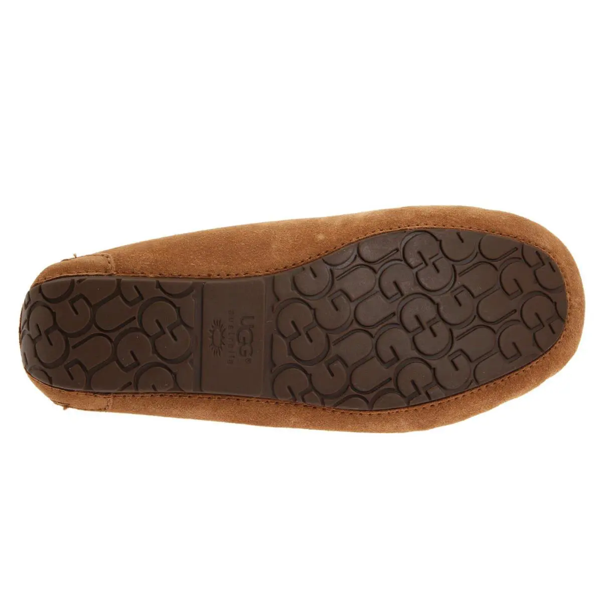 UGG shoes - Ugg Dakota - Dakota - Chestnut 5