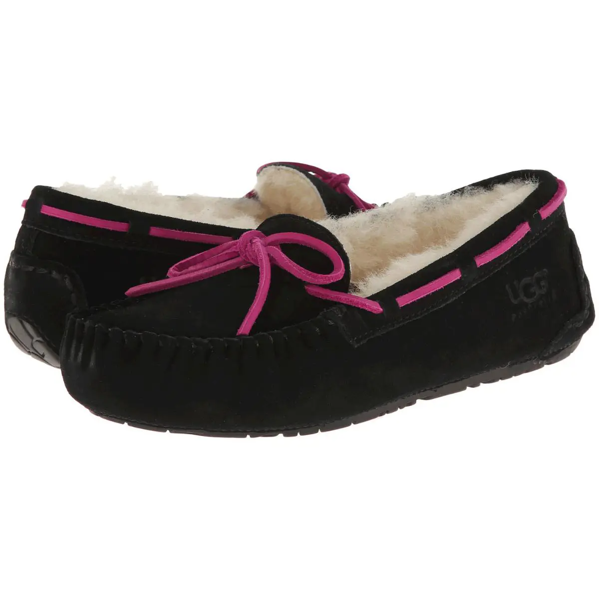 UGG shoes - Ugg Dakota - Dakota - Chestnut 13