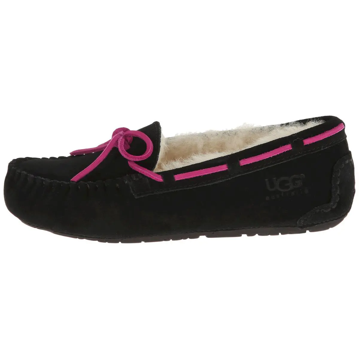 UGG shoes - Ugg Dakota - Dakota - Chestnut 14