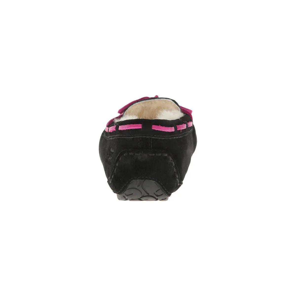 UGG shoes - Ugg Dakota - Dakota - Chestnut 17