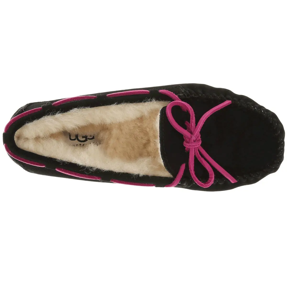 UGG shoes - Ugg Dakota - Dakota - Chestnut 18