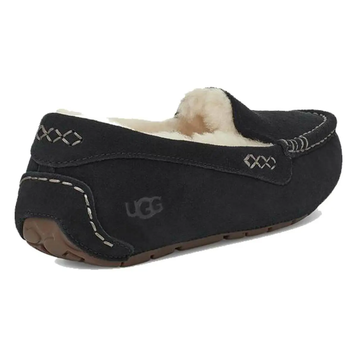 UGG shoes - Black 0