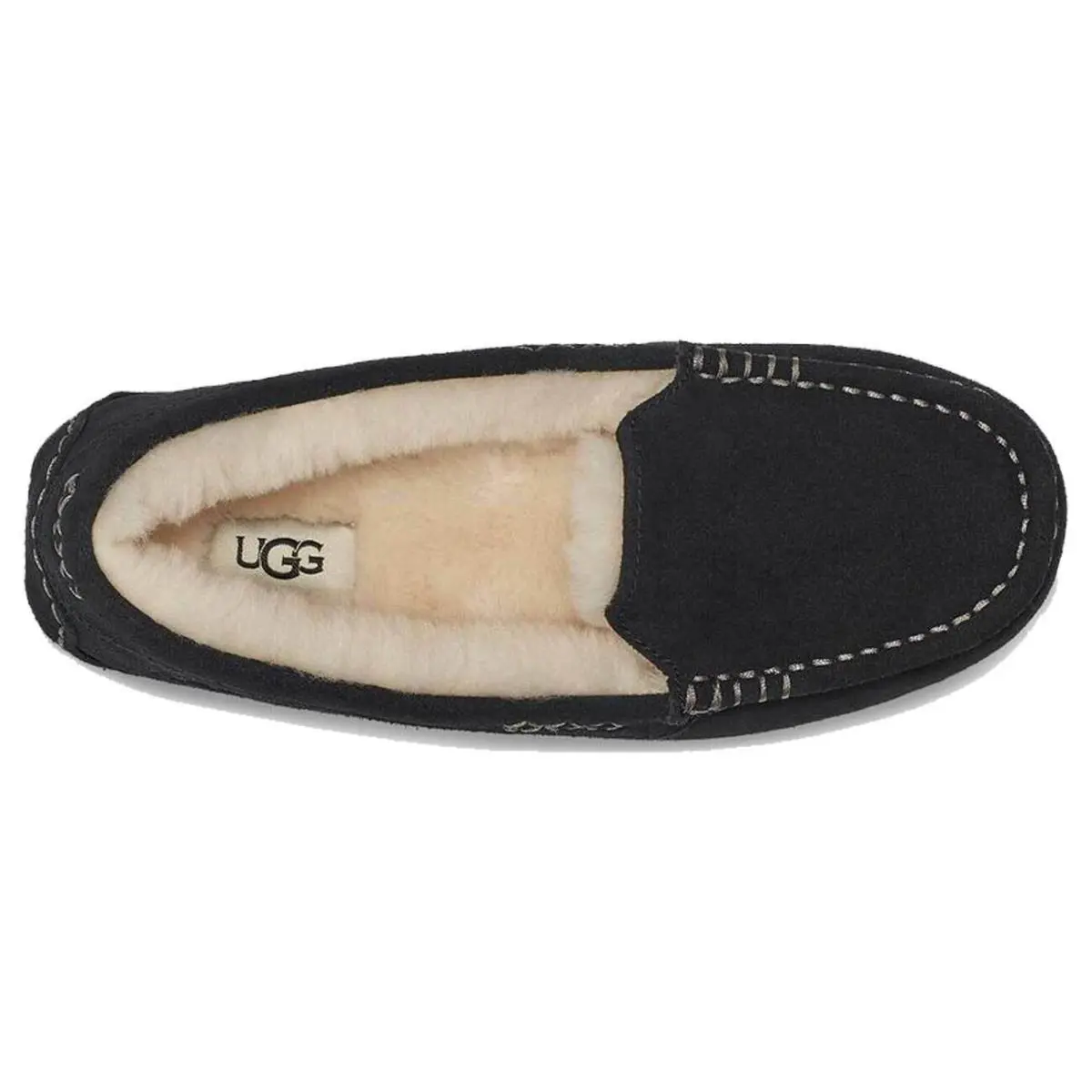 UGG shoes - Black 1