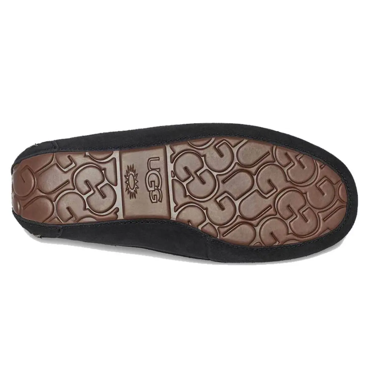 UGG shoes - Black 2