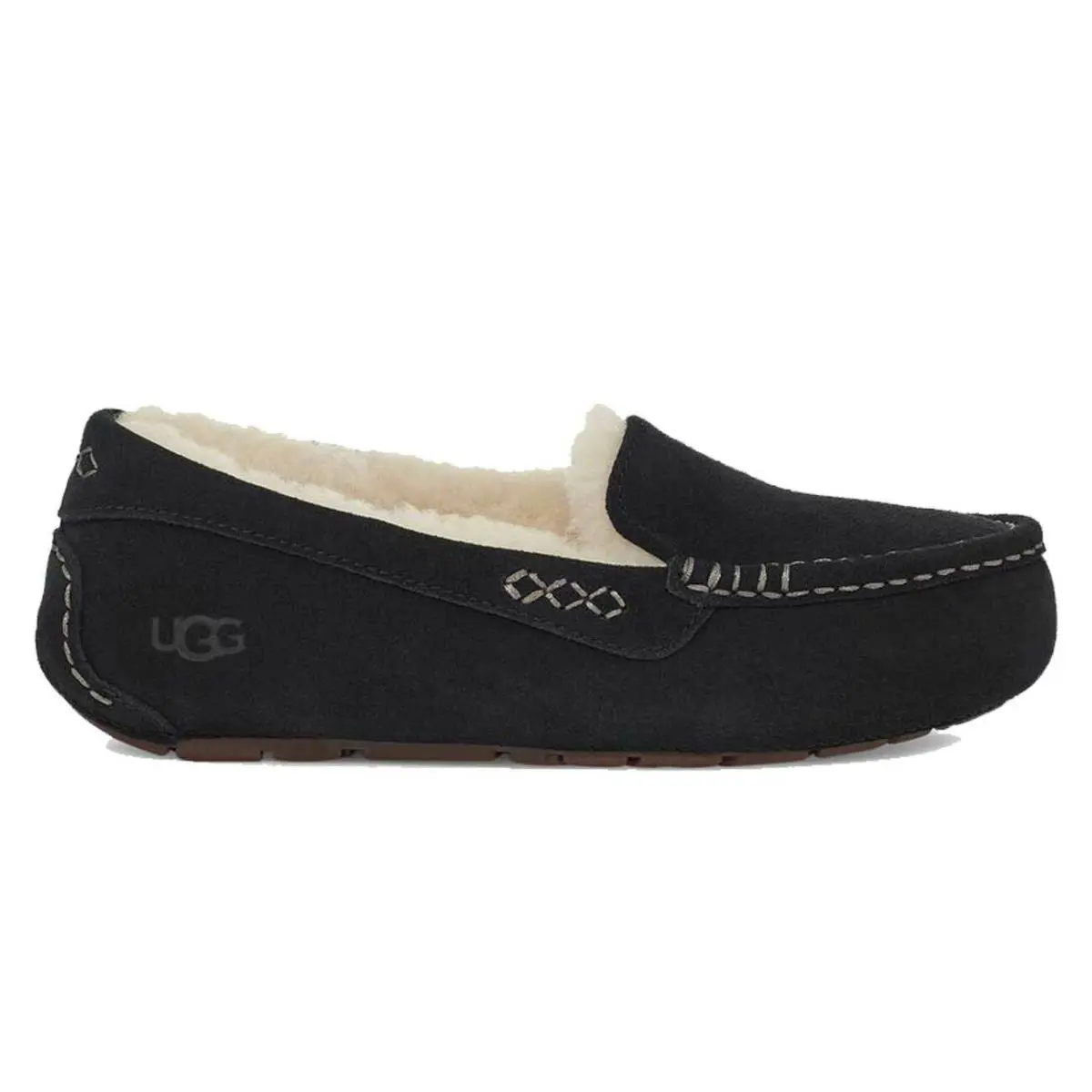 UGG shoes - Black 3