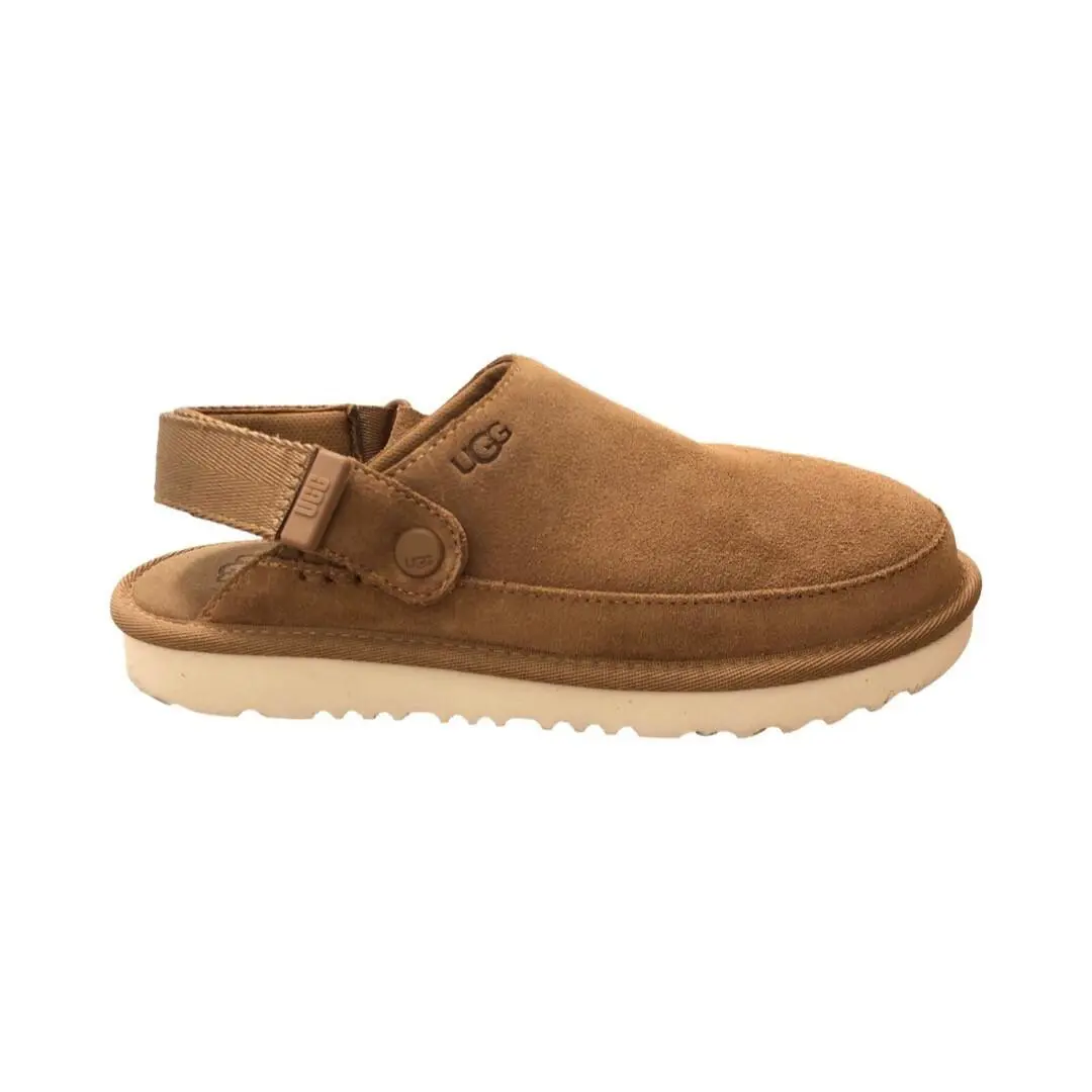 UGG shoes - Chestnut 9